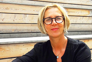 Porträt Jutta Glaunsinger – PRAXIS JUTTA GLAUNSINGER Heilpraktikerin für Psychotherapie Stuttgart